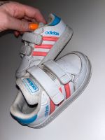 Adidas Mädchen Schuhe Größe 22 Wuppertal - Oberbarmen Vorschau