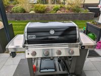 Gasgrill Weber Genesis 2 E410 Saarland - Mettlach Vorschau