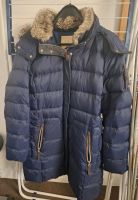 Esprit Winterjacke mit Kunstfell Niedersachsen - Burgwedel Vorschau