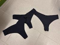 Unterhose  schwarz Hessen - Pohlheim Vorschau