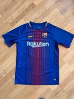 Barcelona Trikot Messi Hannover - Linden-Limmer Vorschau