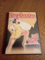 DVD - Pocahontas Niedersachsen - Hilter am Teutoburger Wald Vorschau