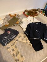 Tommy Hilfiger Polo Ralph Lauren steiff etc Hosen Pullover Paket Saarland - Wallerfangen Vorschau