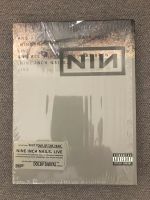 Nine Inch Nails DVD Live, Limited, AND ALL THAT ..., TOP Hessen - Kiedrich Vorschau