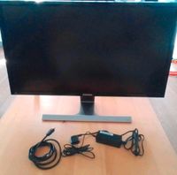 4K UHD SAMSUNG U28D590D GAMING MONITOR FLACKERT Nordrhein-Westfalen - Kamp-Lintfort Vorschau