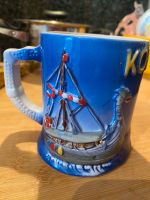 Tasse Kolobrzeg Schiff Sachsen-Anhalt - Ausleben Vorschau