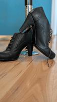 Graceland Stiefeletten; 9 cm Duisburg - Meiderich/Beeck Vorschau