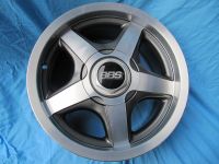 BBS RD022 ET25 Alufelge 7 x 15 4 x 100 KBA 41741 VW Golf 2 1990 Nordrhein-Westfalen - Herne Vorschau