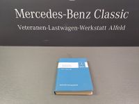 Mercedes-Benz Tabellenbuch für Personenkraftwagen 1982  Englisch Niedersachsen - Alfeld (Leine) Vorschau