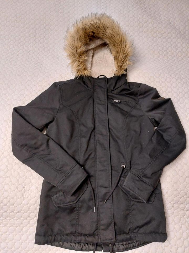 Winterjacke Jacke GAP Only Gr. S in Korschenbroich