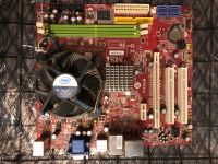 MSI P6NGM Mainboard Berlin - Reinickendorf Vorschau