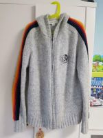 Diesel Junior Strickjacke WollCardigan Wolle NEU139€ Gr.14/164 Niedersachsen - Uelzen Vorschau