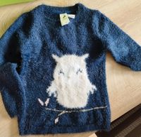 Kuscheliger Pullover 122 Nordrhein-Westfalen - Bad Laasphe Vorschau