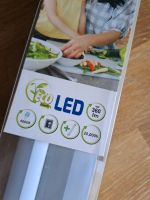 Neue Led Unterbauleuchte 4W / 4 Watt mit Schalter Sachsen-Anhalt - Halle Vorschau