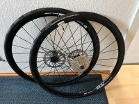 Rennrad Laufradsatz DT Swiss  P 1800 Disc Spline 23 28‘‘ NEU! Niedersachsen - Bovenden Vorschau