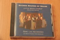 Bluegrass-CD Sacred Sounds of Grass, "Little White Church" Sachsen-Anhalt - Magdeburg Vorschau