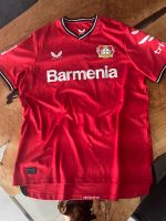 Bayer 04 Leverkusen Trikot inkl. Flock Patrick Schick ORIGINAL! Nordrhein-Westfalen - Leverkusen Vorschau