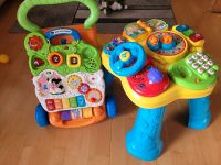 Vtech lauflernwagen und spieltisch Köln - Rondorf Vorschau