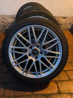 Alufelgen Ultra Wheel, Audi, Vw, Seat,Ford 8Jx17H2 Thüringen - Schwansee Vorschau