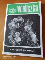 Wieliczka touristische Informationen zum Salzbergwerk Sachsen-Anhalt - Arnstein Vorschau