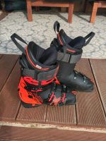 Skischuhe Skistiefel Fischer Ranger 120 Gr.42 Thüringen - Mihla Vorschau