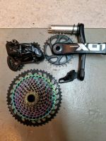 Sram XX1 XO1 1x12 Antrieb Bayern - Schnaittach Vorschau