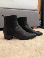 Jimmy Choo Stiefeletten ( Größe 35,5) München - Bogenhausen Vorschau