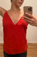Rotes top H&M Gr. 38 Stuttgart - Stammheim Vorschau