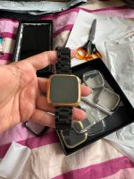 Fitbit Versa 2 Schützhüllen Hessen - Neu-Isenburg Vorschau