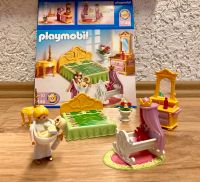 playmobil® 5146  SCHLAFGEMACH MIT BABYWIEGE Bayern - Roßtal Vorschau