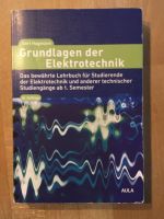 G. Haumann Grundlagen der Elektrotechnik 16.Auflage Baden-Württemberg - Brackenheim Vorschau