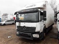 Mercedes-Benz Atego 1221 L Bayern - Bellenberg Vorschau