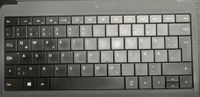 Tastatur für Microsoft Surface 2 Rheinland-Pfalz - Hillscheid Vorschau