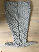 Schlafsack schlummersack 120 cm inklusive Versand Hessen - Ober-Ramstadt Vorschau