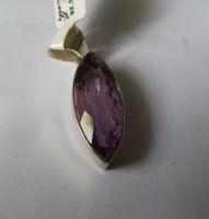 Anhänger Silber mit Amethyst #CA40 Köln - Bayenthal Vorschau