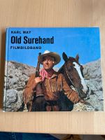 Old Surehand Filmbildband Baden-Württemberg - Görwihl Vorschau