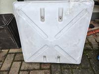 Dachhaube Wohnwagen 40x40 cm Nordrhein-Westfalen - Bergisch Gladbach Vorschau