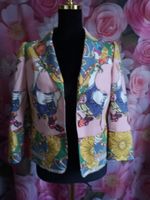 Love Moschino, Duck Blazer, Jacket, Retro Blazer, Vintage, Blazer Rheinland-Pfalz - Bad Kreuznach Vorschau