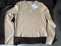 Calvin Klein Shirt Langarm Baden-Württemberg - Rottweil Vorschau