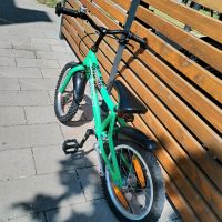 Kinderfahrrad 16 Zoll Bayern - Regensburg Vorschau