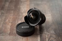 Meike 8mm Fisheye Objektiv für Nikon - Hervorragendes Weitwinkelo Niedersachsen - Katlenburg-Lindau Vorschau