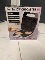 Sandwich Toaster Nordrhein-Westfalen - Leverkusen Vorschau