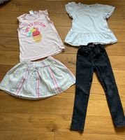 Kleiderpaket 110/116 Kidsonly, Zara, H&M Nordrhein-Westfalen - Kalkar Vorschau