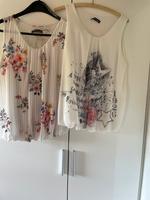 2 tolle T Shirts Tops Nordrhein-Westfalen - Jüchen Vorschau