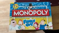 Family Guy Monopoly Collector‘s Edition 2010 Nordrhein-Westfalen - Herzebrock-Clarholz Vorschau