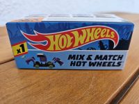 Hot Wheels OVP Blumenthal - Farge Vorschau