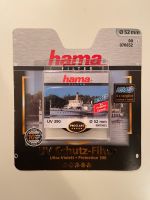 UV Filter 390 von hama 52mm Berlin - Karlshorst Vorschau