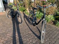 2 x E Bike / Pedelec von Kettler mit Rücktritt Rheinland-Pfalz - Sohren Hunsrück Vorschau