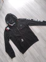 REPLAY Jacke Hoodie Sweatjacke Trainingsjacke Sportjacke "NEU" Niedersachsen - Wolfsburg Vorschau