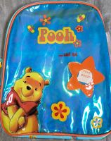 Disney Winnie Puh Rucksack Nordrhein-Westfalen - Bottrop Vorschau